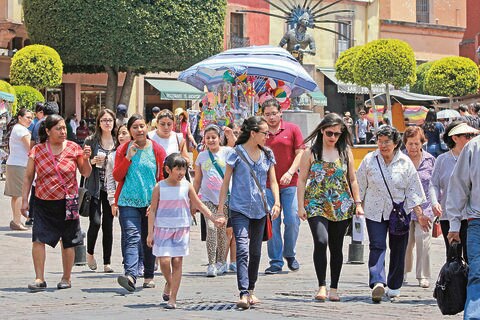 Buscan empoderar a las mujeres