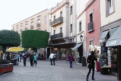 Cae confianza del consumidor