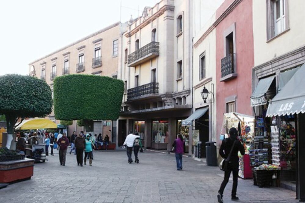 Cae confianza del consumidor