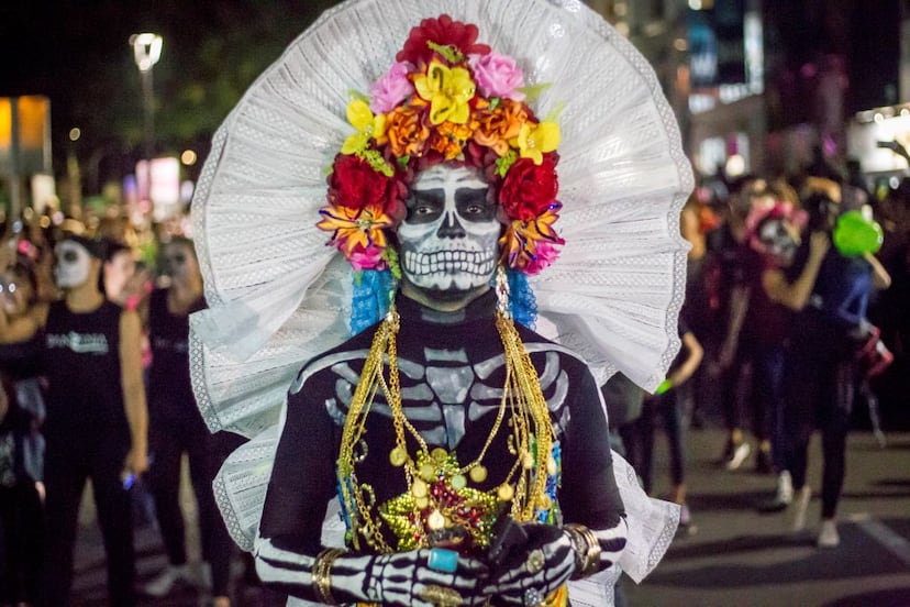 San Juan del Río alista el 20º Festival de Día de Muertos 