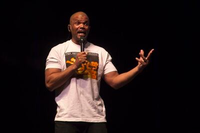 Darryl McDaniels: “Con historietas puedes inspirar, motivar y educar”