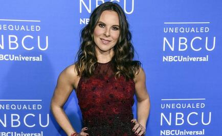 Filtran fotos íntimas de Kate del Castillo