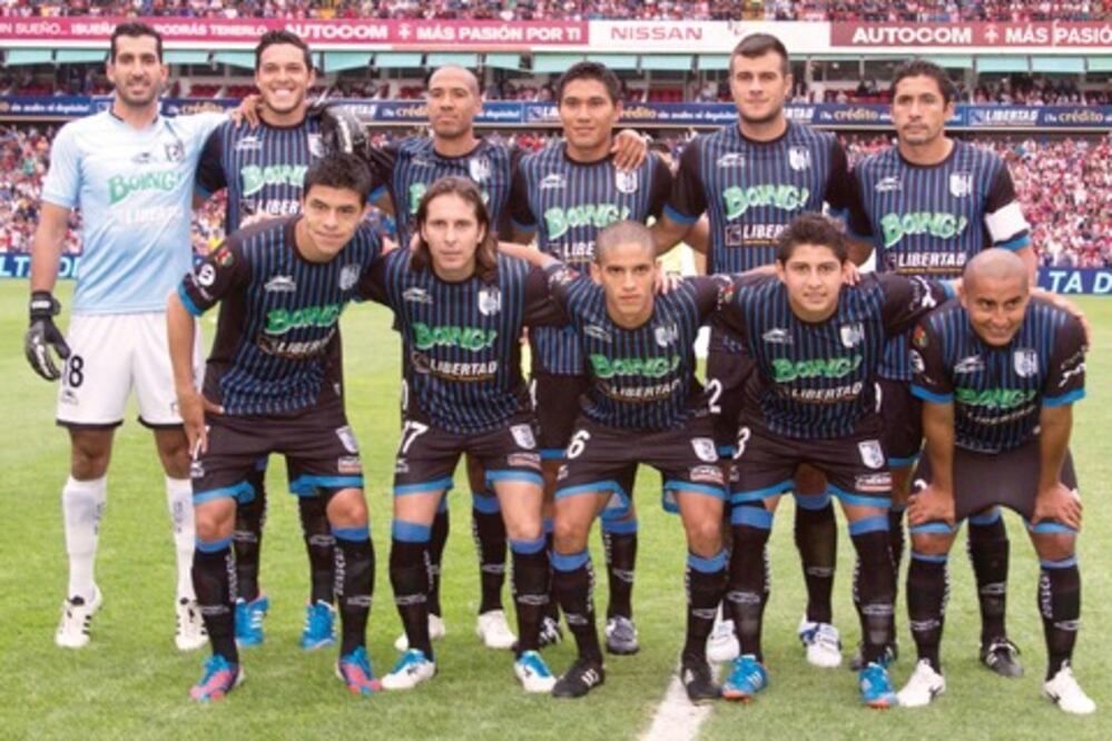 Agradece  Querétaro a “San Atlas”