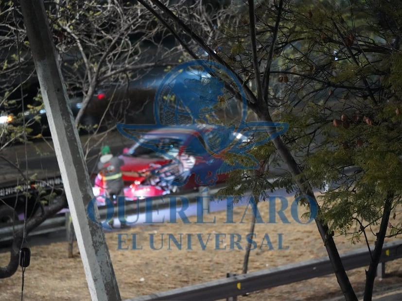 FOTO. ÁNGEL GONZÁLEZ