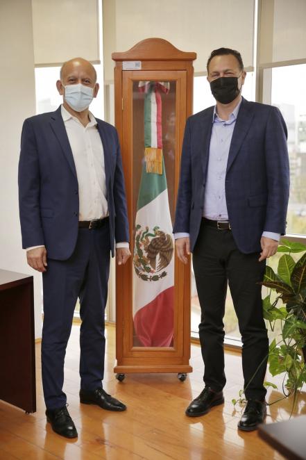 Bajo Reserva 14 de octubre de 2021