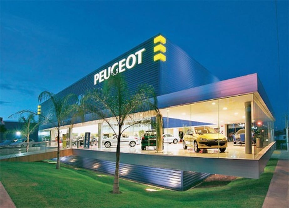 Peugeot abrirá nueva agencia en Querétaro