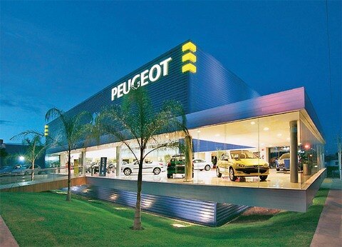 Peugeot abrirá nueva agencia en Querétaro