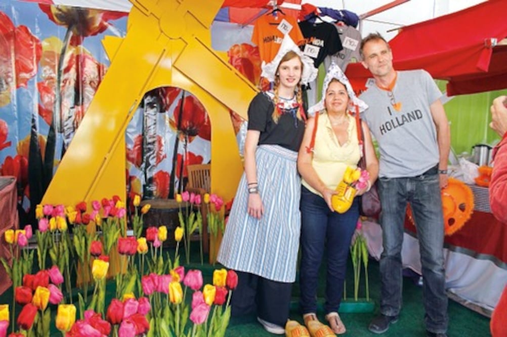 Difundirán en festival cultura y arte