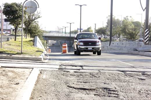 “Retrasados”, 40 mdp para obras en SJR