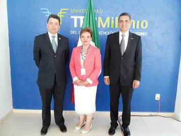 Se alían para apoyar desarrollo científico 