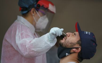 Esto es lo que sabemos de la variante Delta de Covid y su mutación