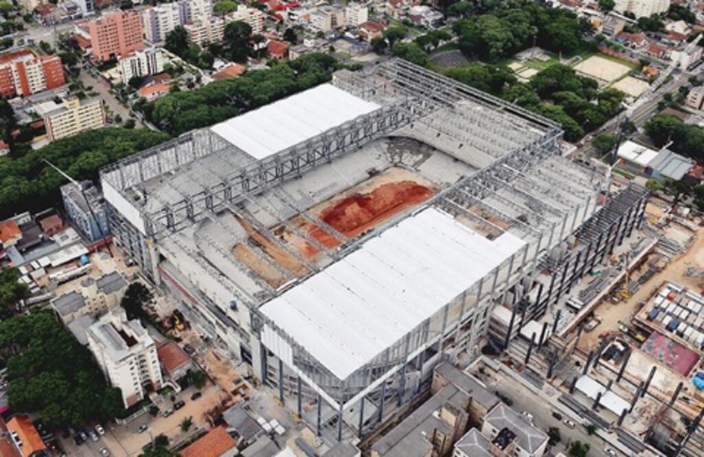 Buscan que Curitiba conserve una sede