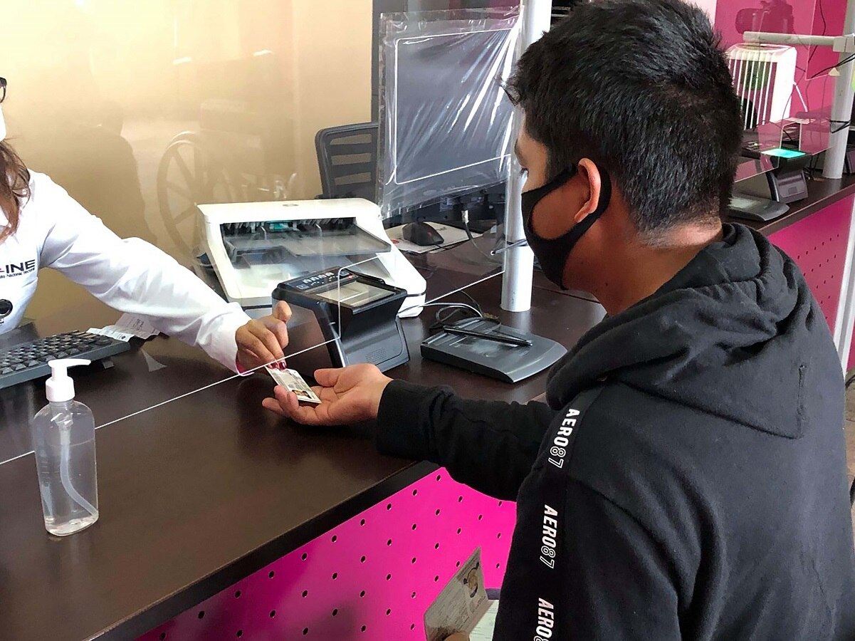 Desde hace dos años, los queretanos no han recogido su credencial de elector 