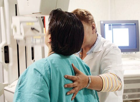 Finaliza programa de mastografías del DIF