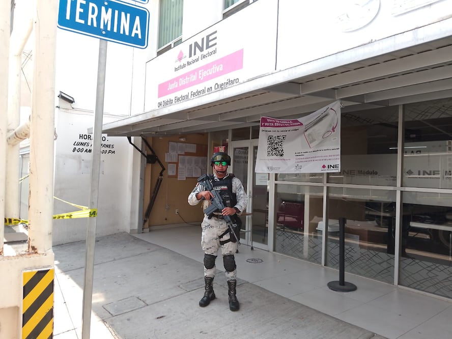 Foto: Domingo Valdez