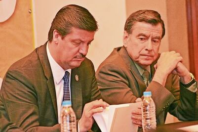 Quéretaro arrastra deuda desde 94