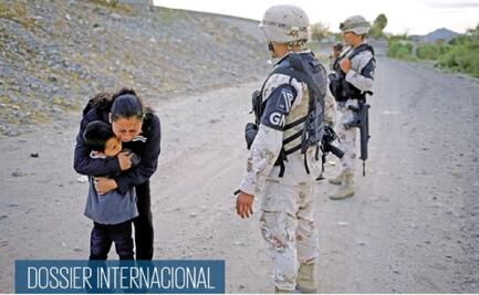 Gobierno de AMLO tiembla por amenazas de Donald Trump 