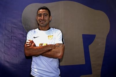 Pumas acepta reto que lanza la directiva