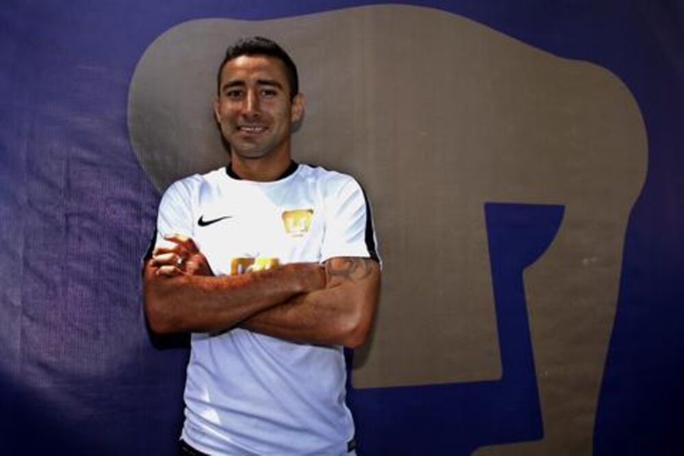 Pumas acepta reto que lanza la directiva