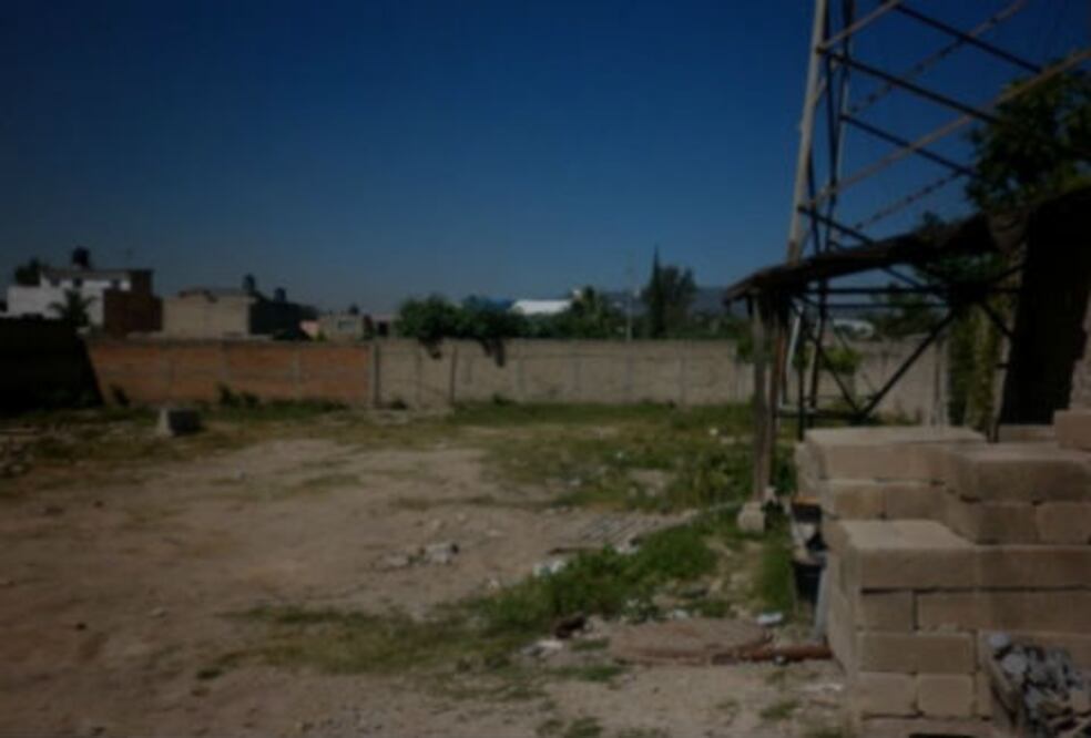 Denuncian riesgos sanitarios en ejidos