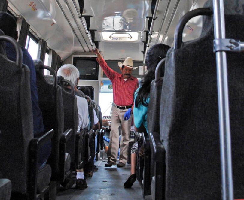 Foto: ARCHIVO. EL UNIVERSAL