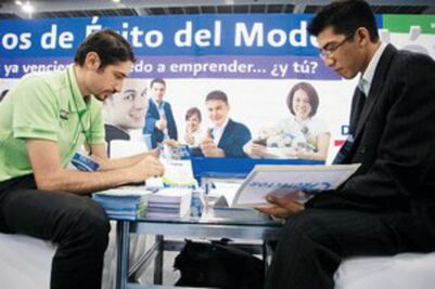 Anuncia Coparmex congreso Chavos Sanos