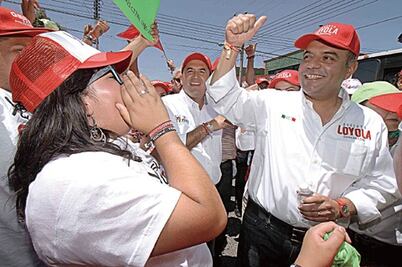 “Participación de la gente, verdadero reto”