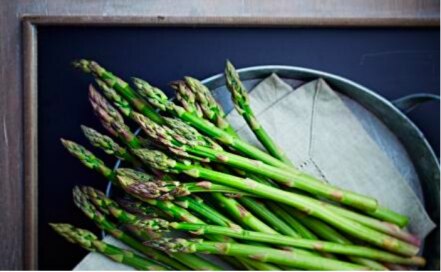 Alimentos para aliviar la resaca