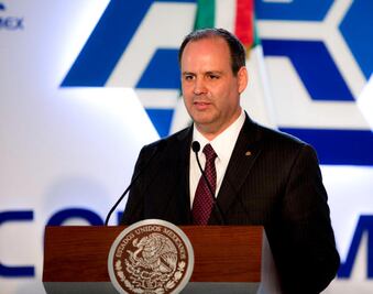 Presentará Coparmex plan para mantener finanzas sanas