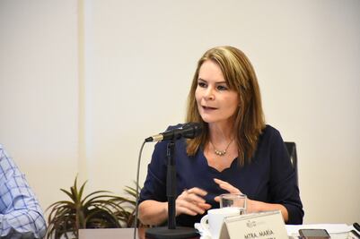 Castigarán la violencia política de género