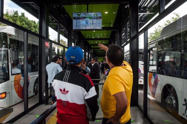 Lamentan politización del subsidio a transporte