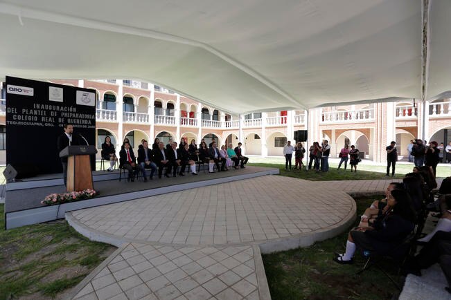 Aspira estado a 300 mdp del fondo metropolitano