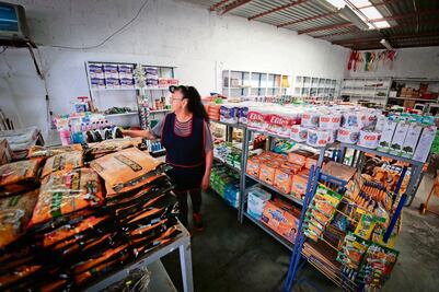 Cámara de Comercio del estado dará microcréditos