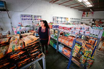 Cámara de Comercio del estado dará microcréditos