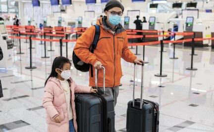 Hay dos probables casos de coronavirus en México: AMLO