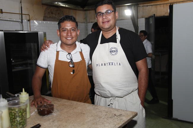 Foto: Guillermo González