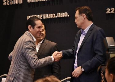 Involucran a Francisco Domínguez y a Mauricio Kuri en caso Juan Collado