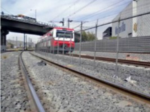 SCT presenta proyecto