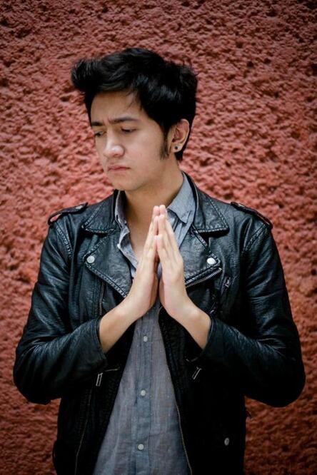 El cantante promueve 25 Days of Traffic, su primer disco como solista. FOTO: ARCHIVO. EL UNIVERSAL