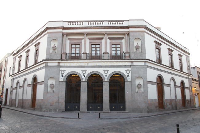 Foto: Archivo. El Universal