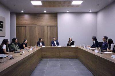Bajo Reserva 23 de octubre de 2024