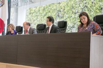 Se analizará código de ética en la cámara