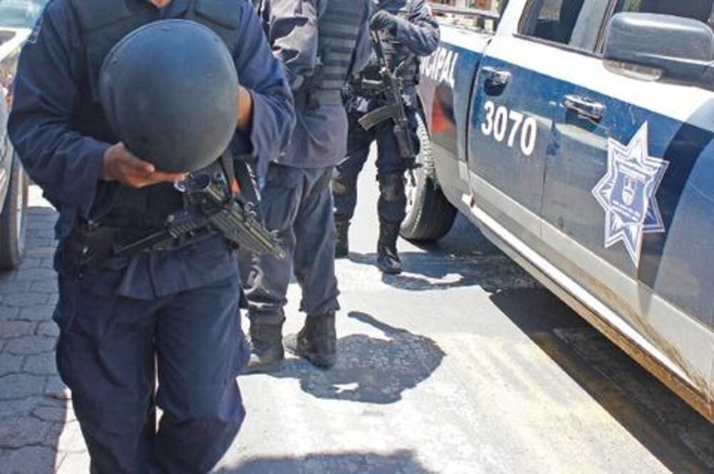 Rechaza policía de SJR a 70 de 105 aspirantes