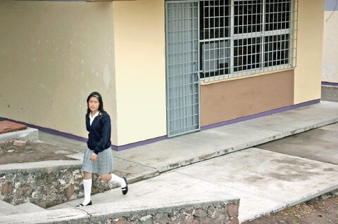 Para infraestructura educativa, gestiona San Juan 25 mdp