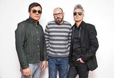 La Gusana Ciega llega a Querétaro