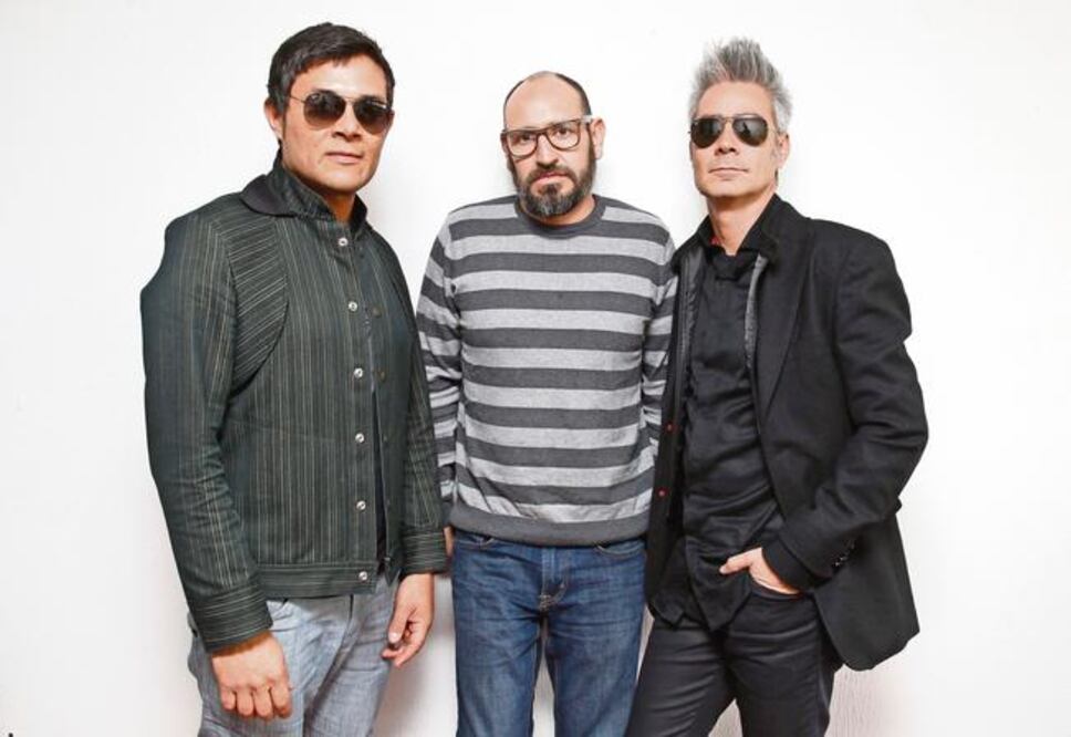 Foto: Archivo El Universal