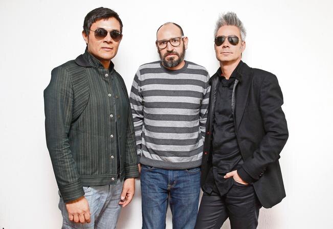 La Gusana Ciega llega a Querétaro