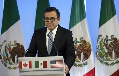 Se superó momento crítico, dice Guajardo