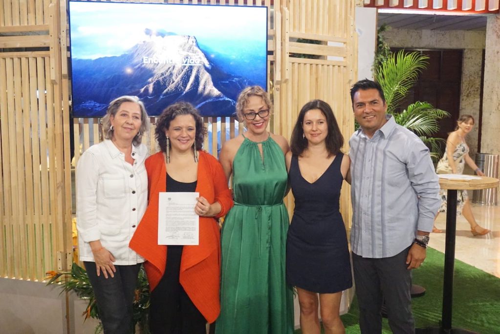 Confirman la realización del Hay Festival 2024