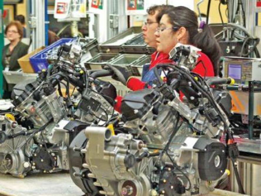 ICATEQ celebra a capacitados en Jalpan